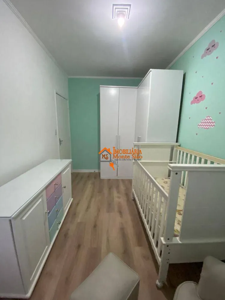 Apartamento, 2 quartos, 49 m² - Foto 10