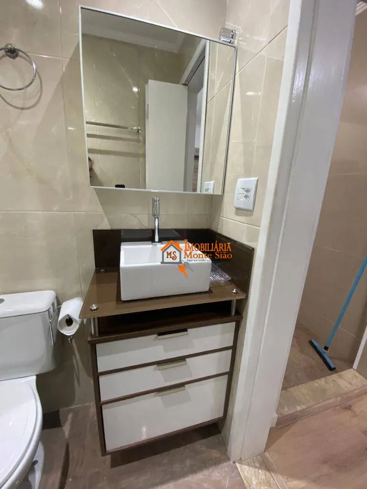 Apartamento, 2 quartos, 49 m² - Foto 4