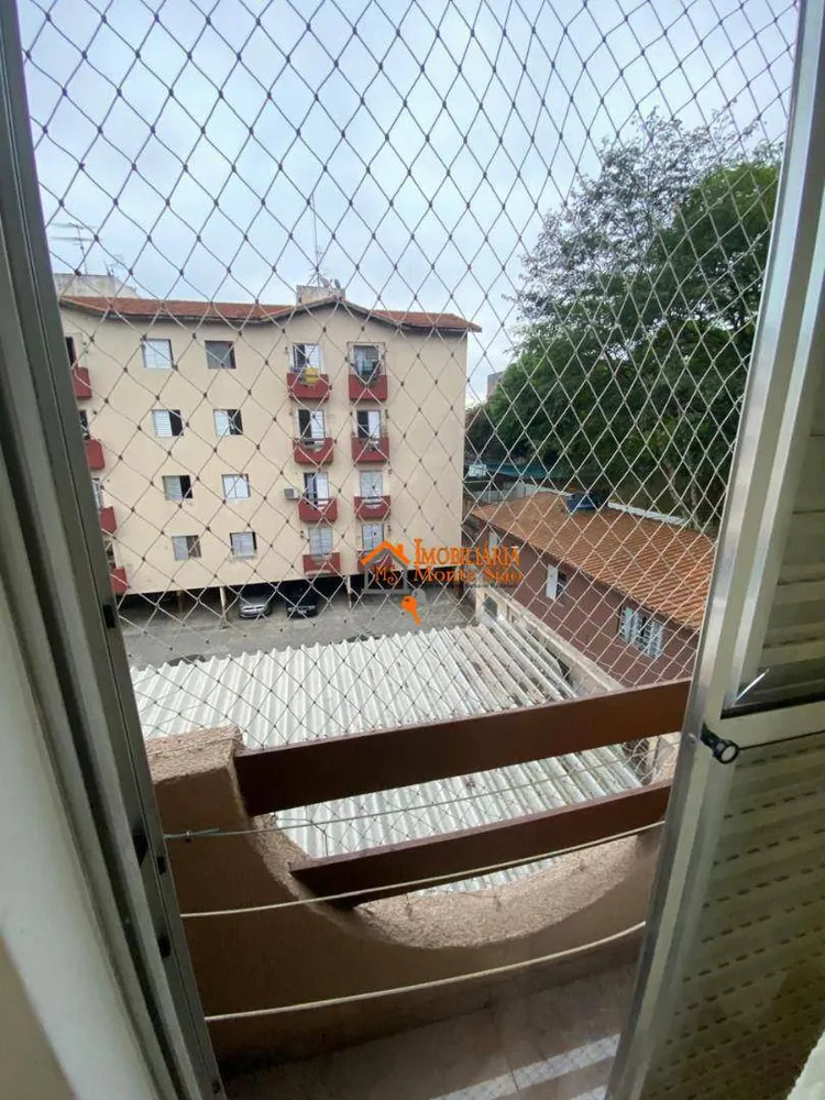 Apartamento, 2 quartos, 49 m² - Foto 12