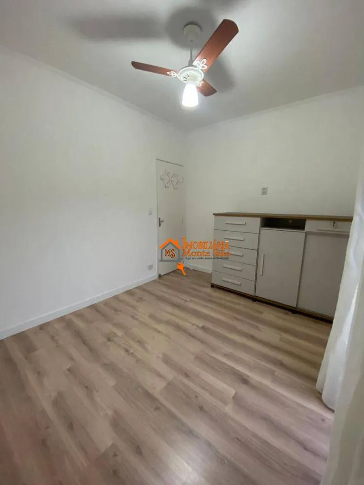Apartamento, 2 quartos, 49 m² - Foto 9