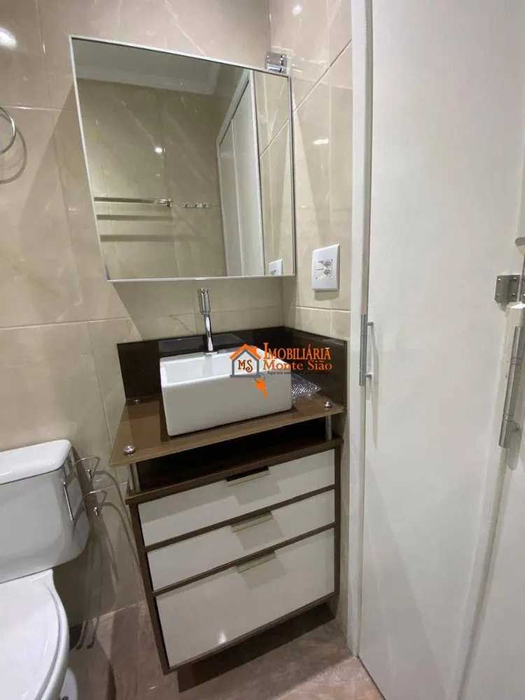 Apartamento, 2 quartos, 49 m² - Foto 5