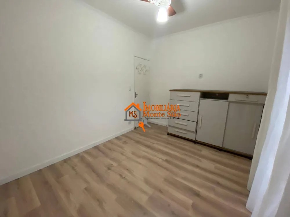 Apartamento, 2 quartos, 49 m² - Foto 11
