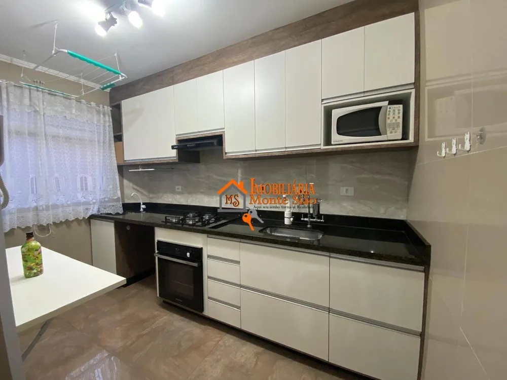 Apartamento, 2 quartos, 49 m² - Foto 7