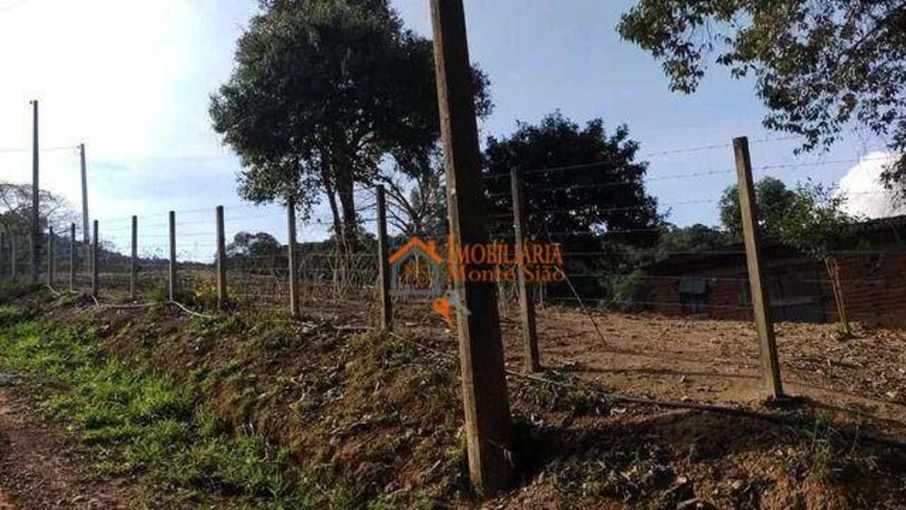 Loteamento e Condomínio, 1000 m² - Foto 2