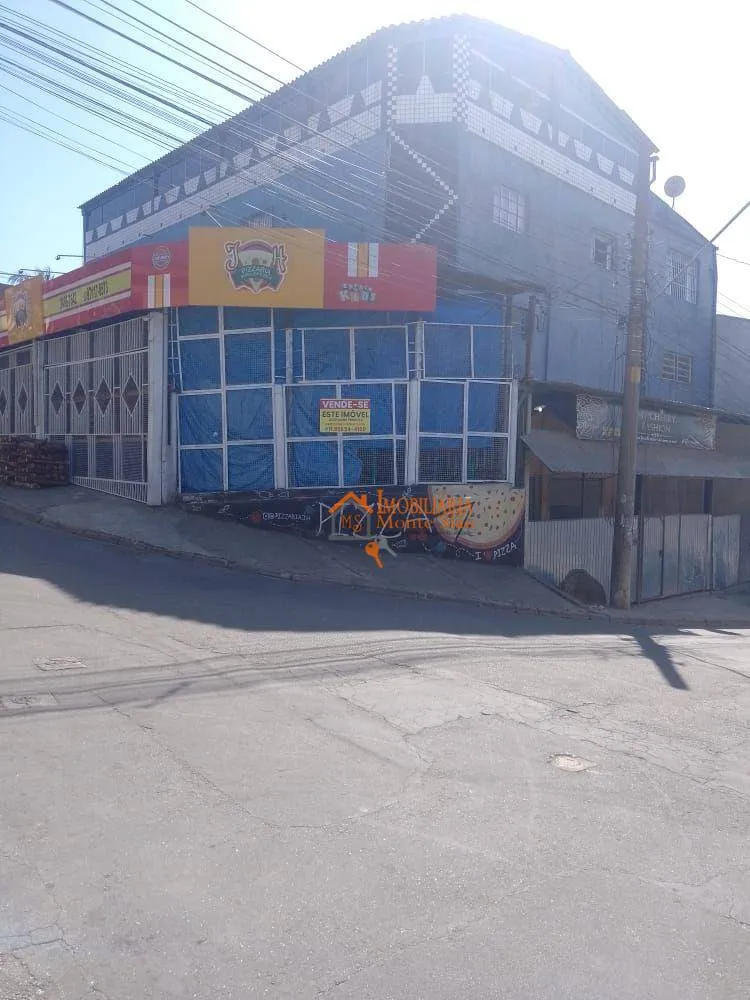 Prédio Inteiro, 600 m² - Foto 1