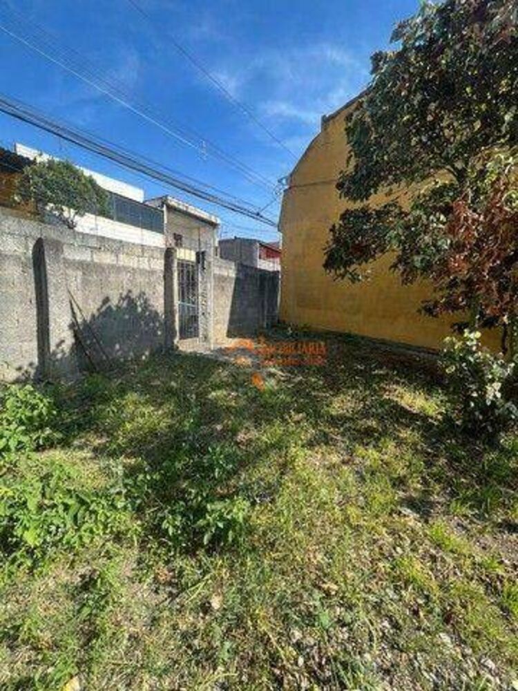Terreno, 276 m² - Foto 5