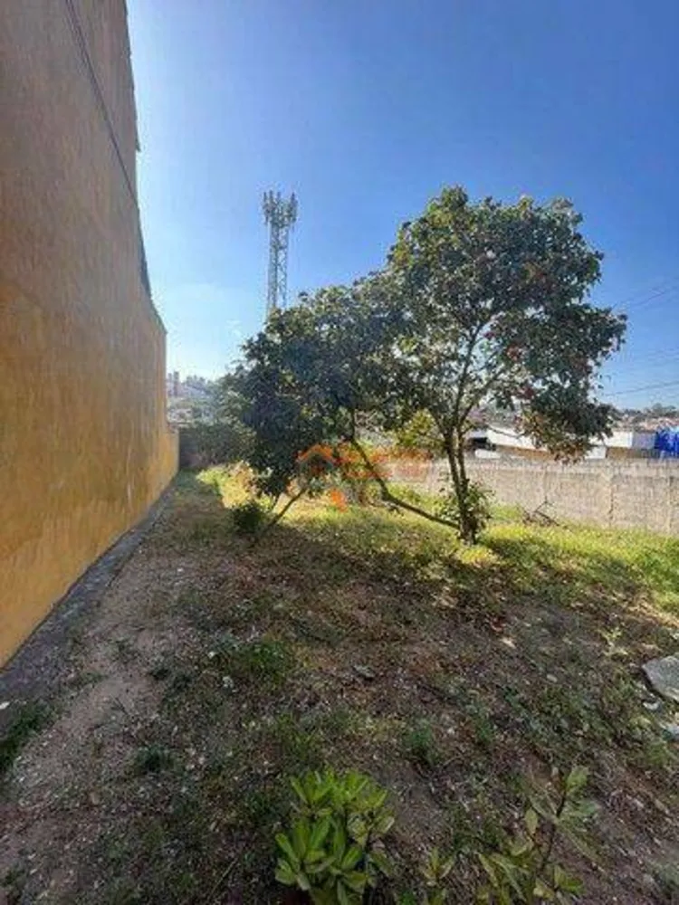 Terreno, 276 m² - Foto 8