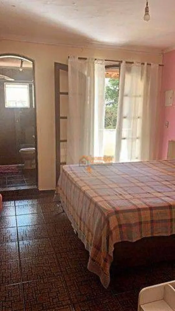 Sobrado, 3 quartos, 100 m² - Foto 1