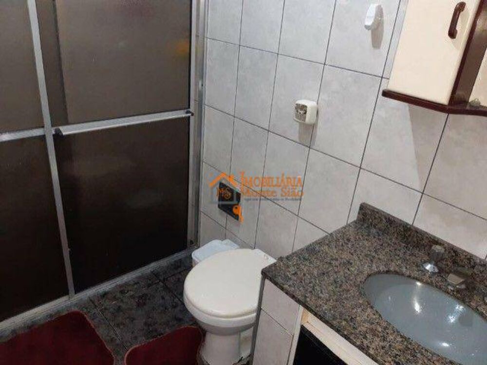 Sobrado, 3 quartos, 100 m² - Foto 2