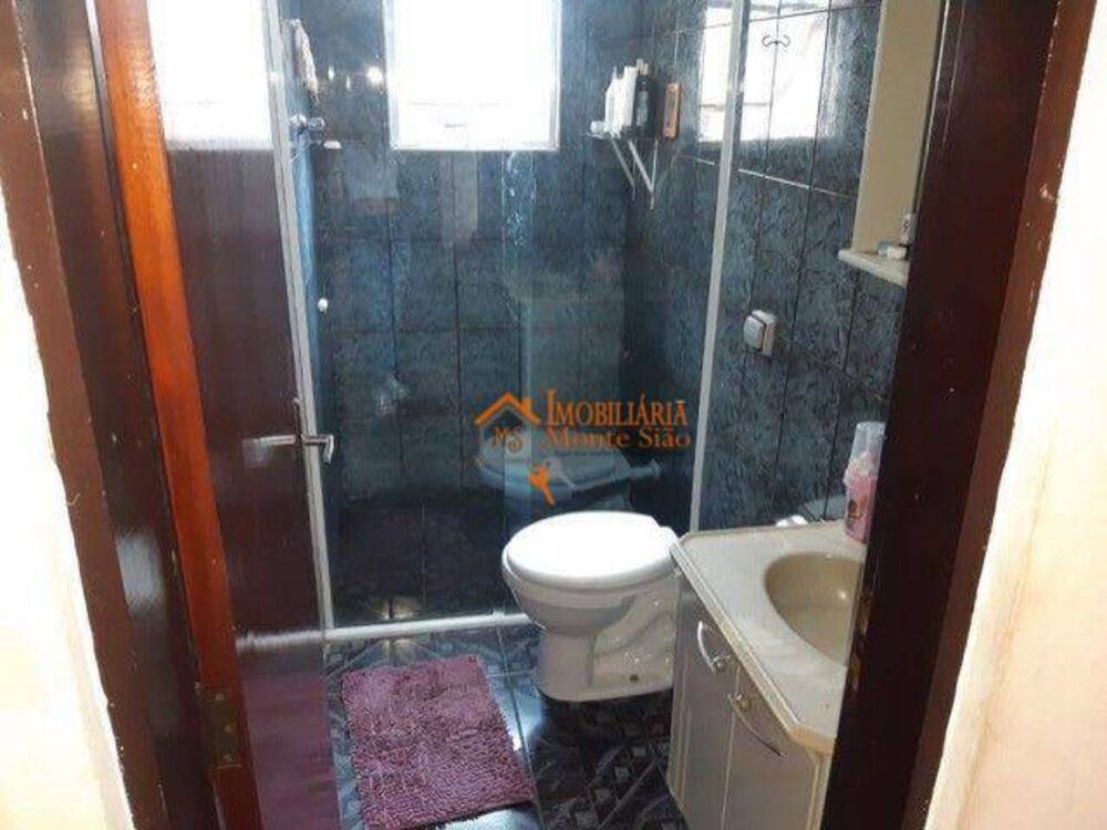 Sobrado, 3 quartos, 100 m² - Foto 3