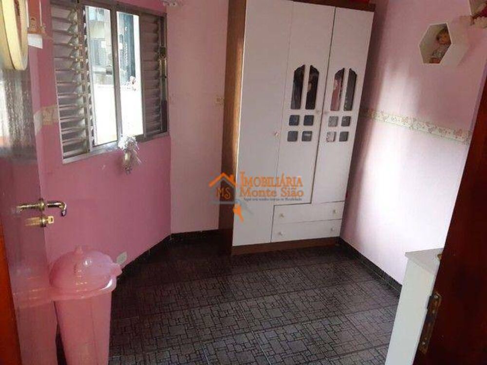 Sobrado, 3 quartos, 100 m² - Foto 6