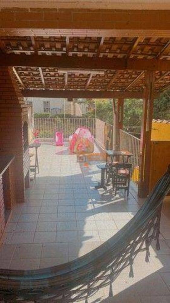 Sobrado, 3 quartos, 100 m² - Foto 1