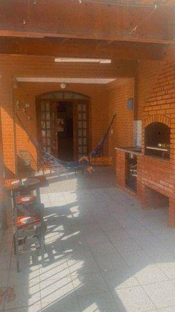 Sobrado, 3 quartos, 100 m² - Foto 5