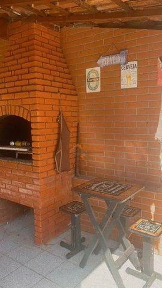 Sobrado, 3 quartos, 100 m² - Foto 11