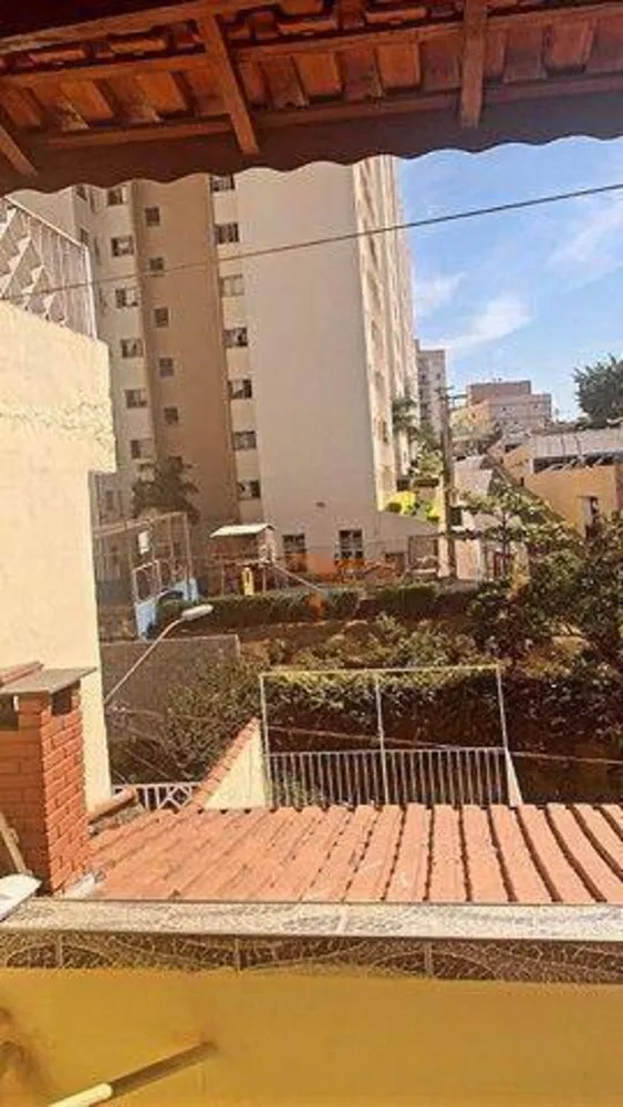 Sobrado, 3 quartos, 100 m² - Foto 7