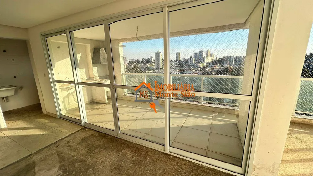 Cobertura, 3 quartos, 150 m² - Foto 3
