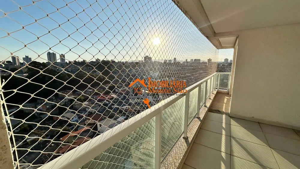 Cobertura, 3 quartos, 150 m² - Foto 4