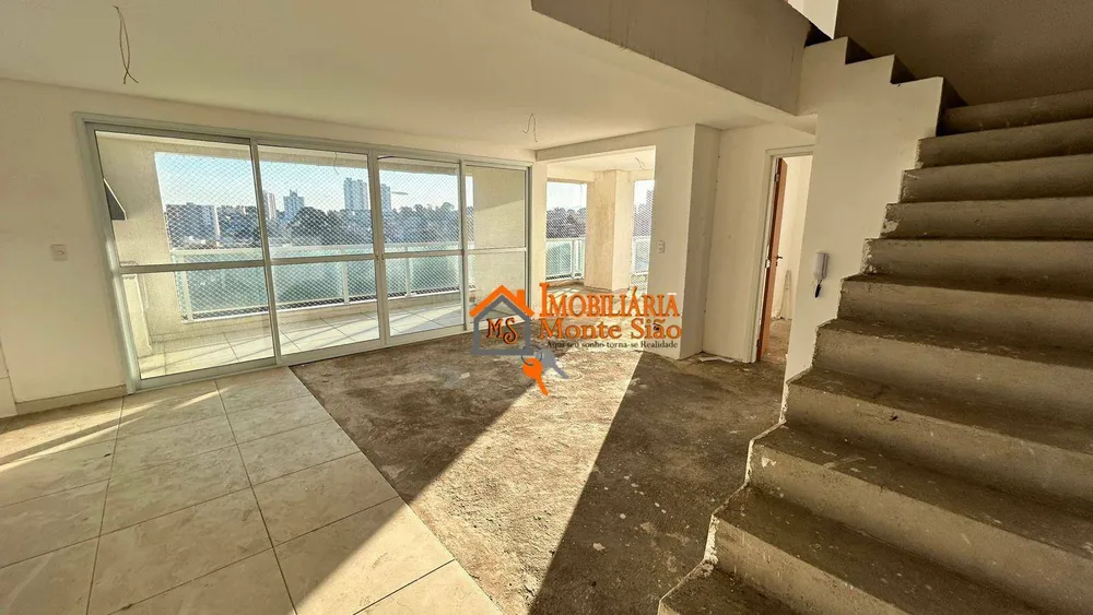 Cobertura, 3 quartos, 150 m² - Foto 2