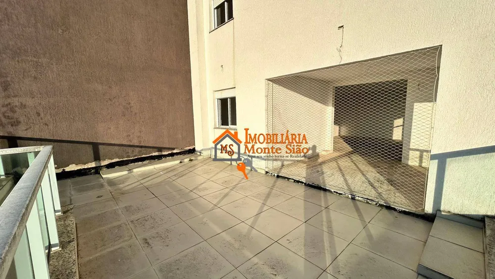 Cobertura, 3 quartos, 150 m² - Foto 5