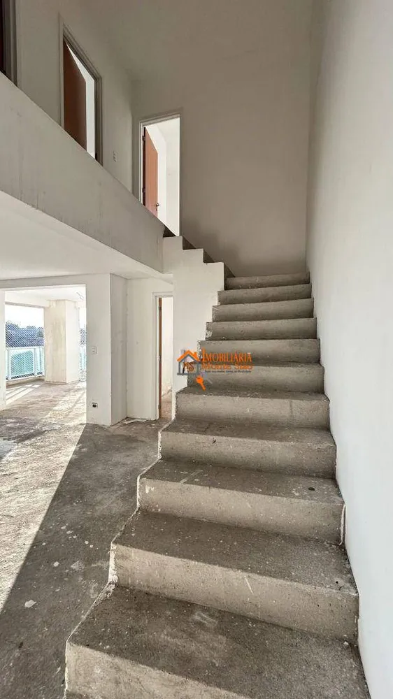 Cobertura, 3 quartos, 150 m² - Foto 6