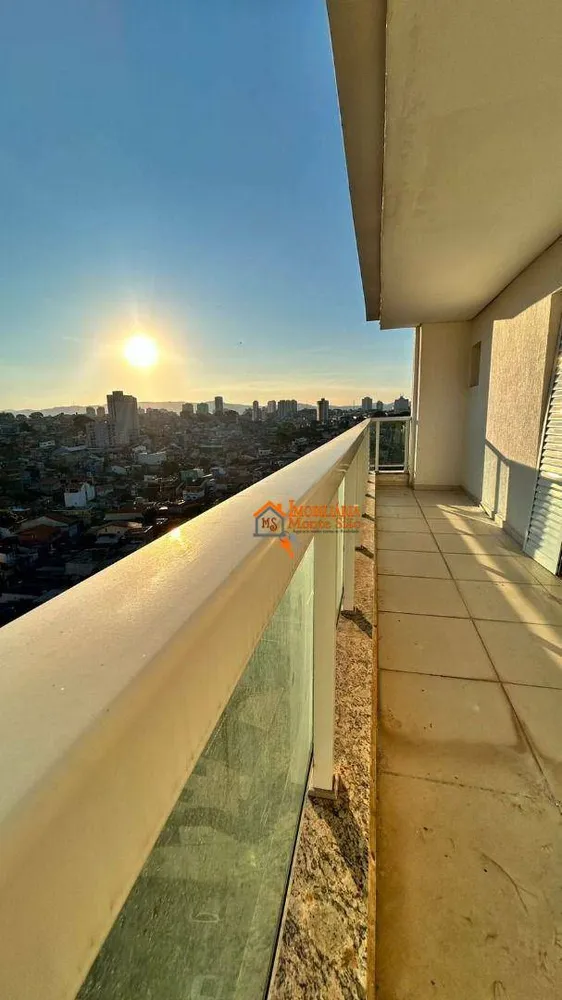 Cobertura, 3 quartos, 150 m² - Foto 12