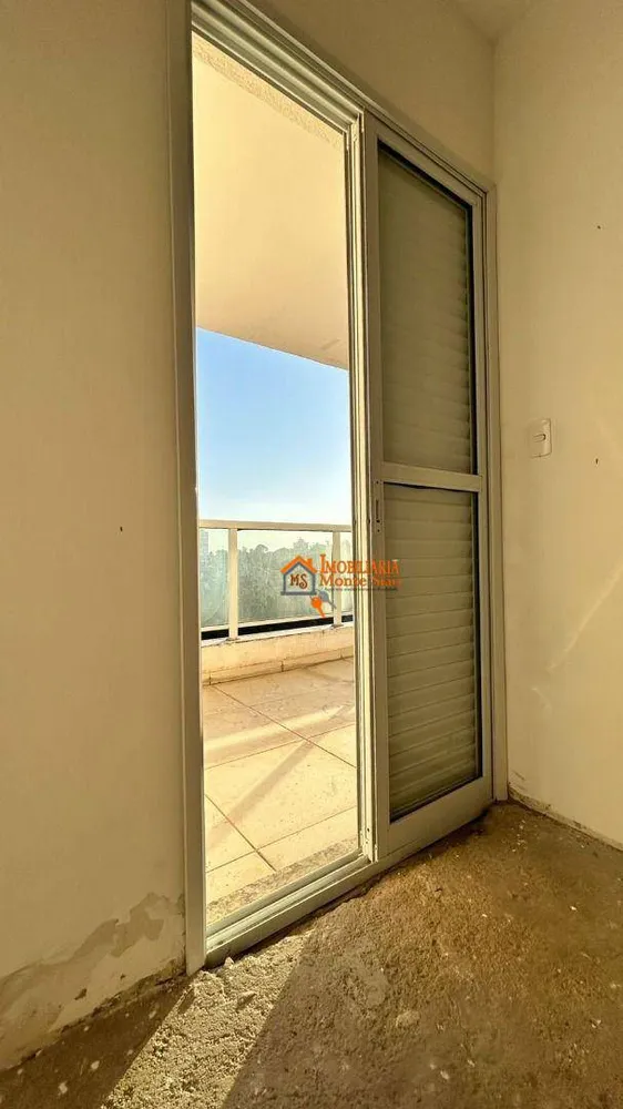 Cobertura, 3 quartos, 150 m² - Foto 10