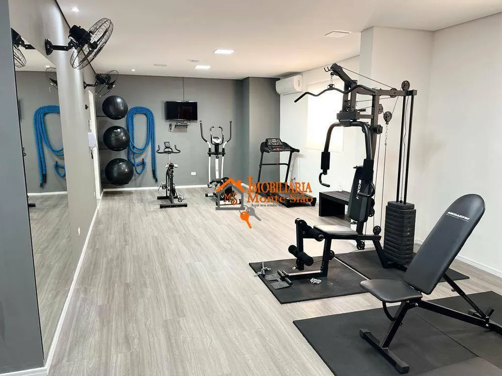 Cobertura, 3 quartos, 150 m² - Foto 1
