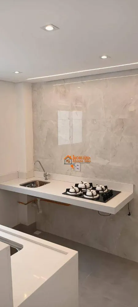 Apartamento, 2 quartos, 40 m² - Foto 7