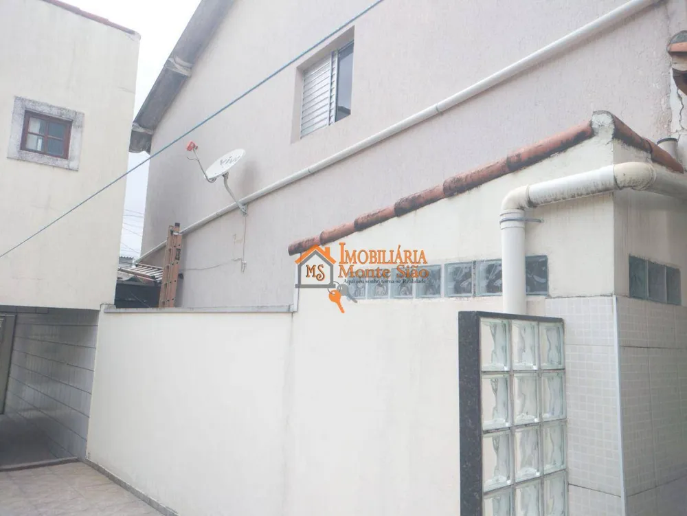 Casa, 6 quartos, 300 m² - Foto 17