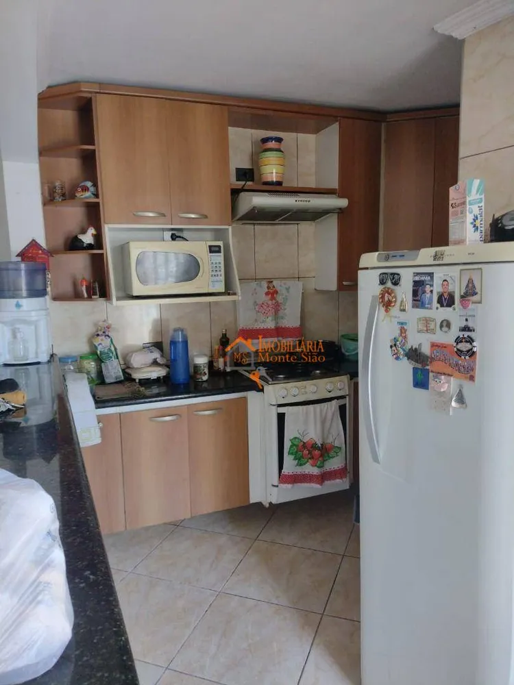 Casa, 6 quartos, 300 m² - Foto 4
