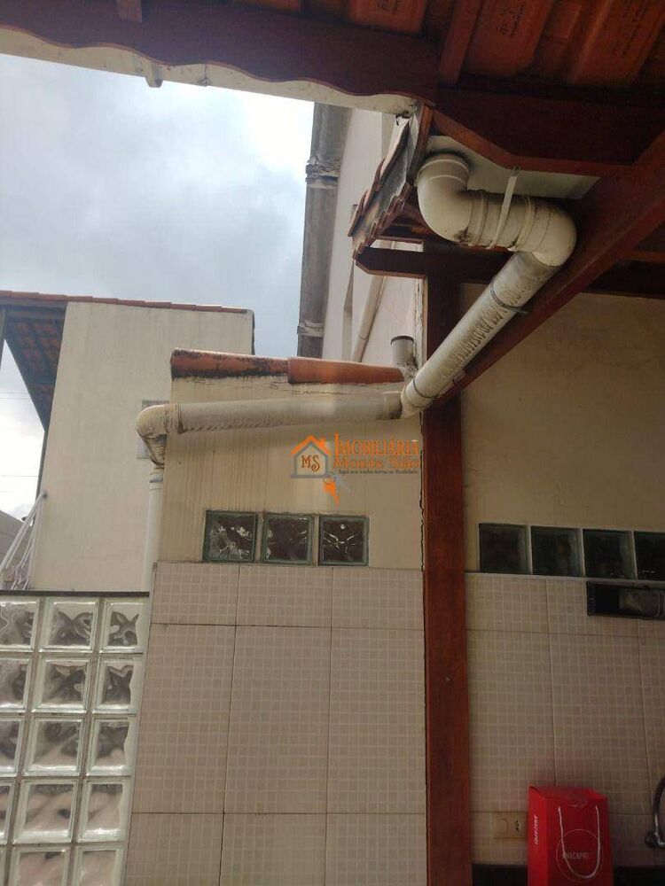 Casa, 6 quartos, 300 m² - Foto 11