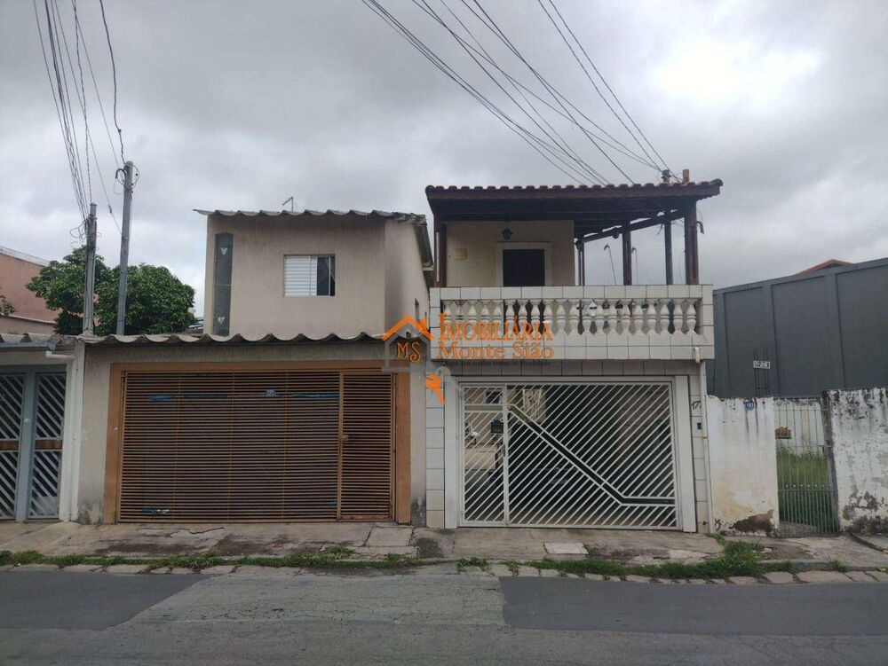 Casa, 6 quartos, 300 m² - Foto 15