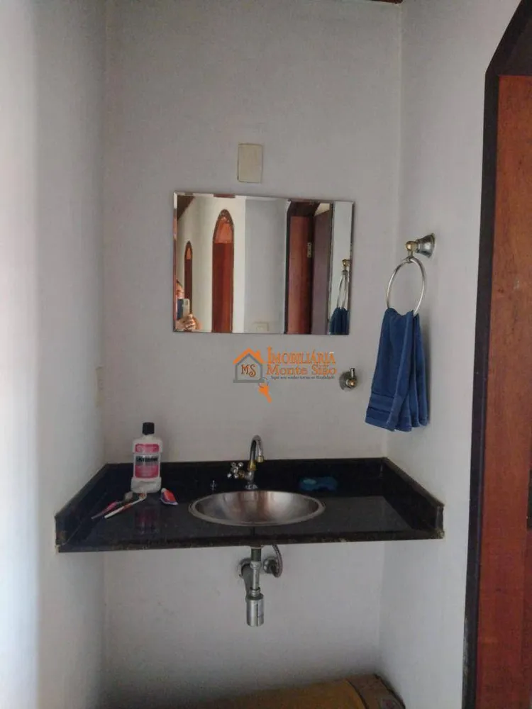 Casa, 6 quartos, 300 m² - Foto 9