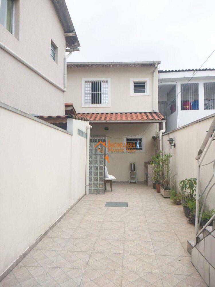 Casa, 6 quartos, 300 m² - Foto 1