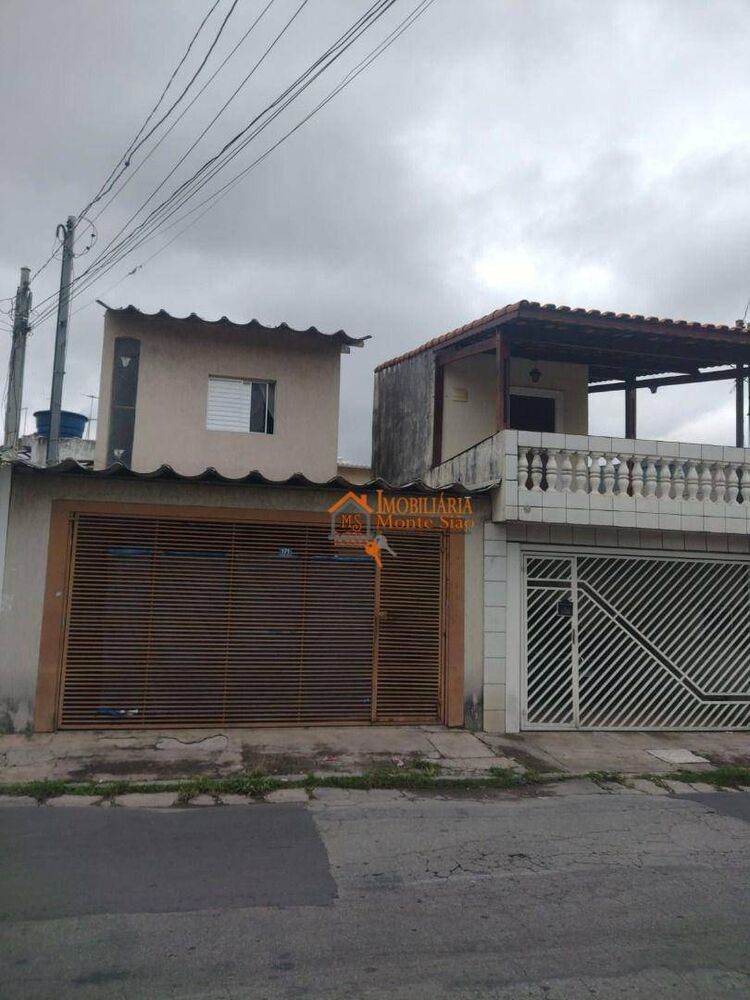 Casa, 6 quartos, 300 m² - Foto 18