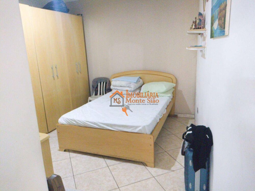 Casa, 6 quartos, 300 m² - Foto 17