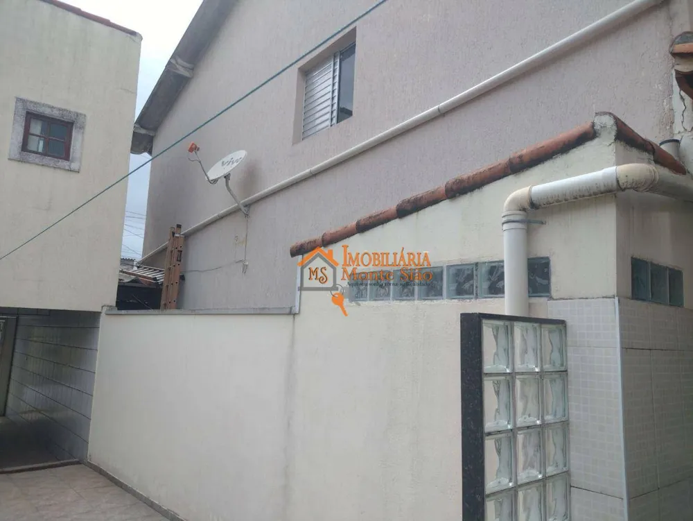 Casa, 6 quartos, 300 m² - Foto 27