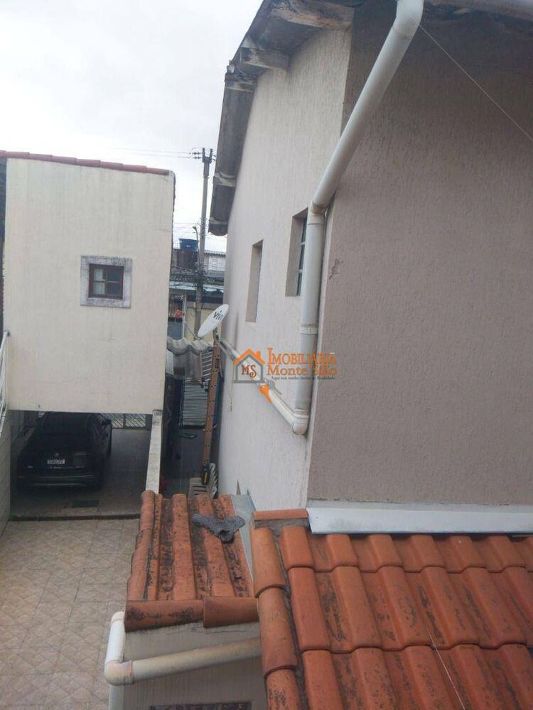 Casa, 6 quartos, 300 m² - Foto 10
