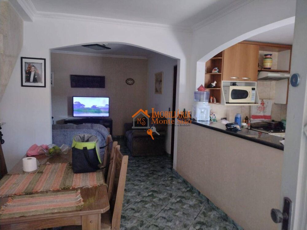 Casa, 6 quartos, 300 m² - Foto 2