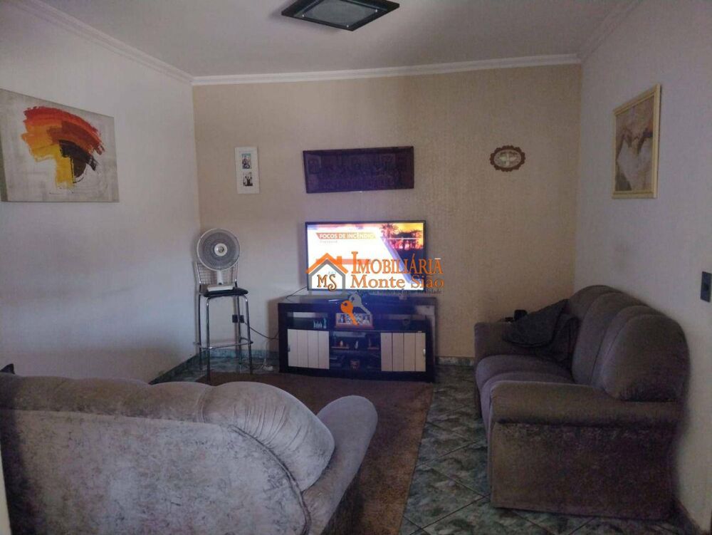 Casa, 6 quartos, 300 m² - Foto 14