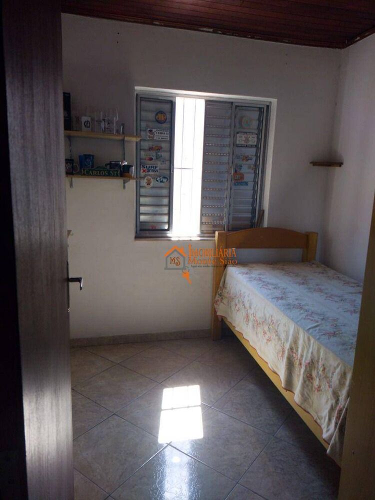 Casa, 6 quartos, 300 m² - Foto 5