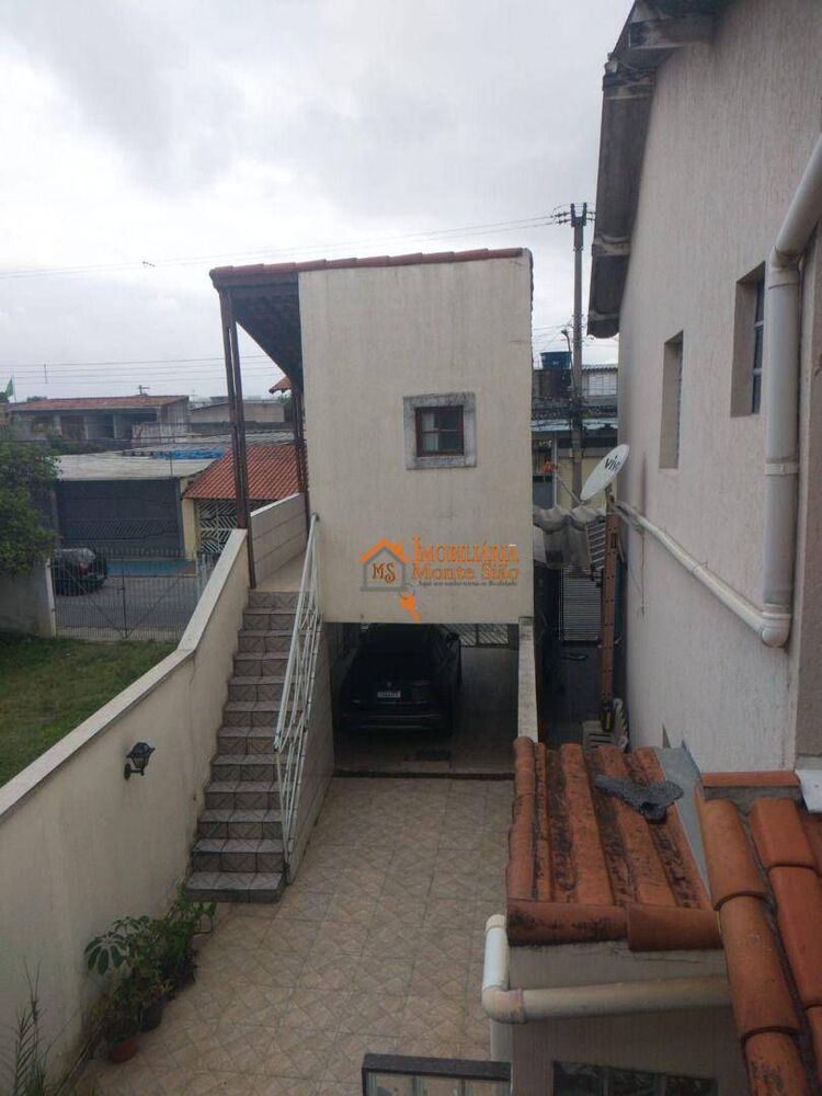 Casa, 6 quartos, 300 m² - Foto 3