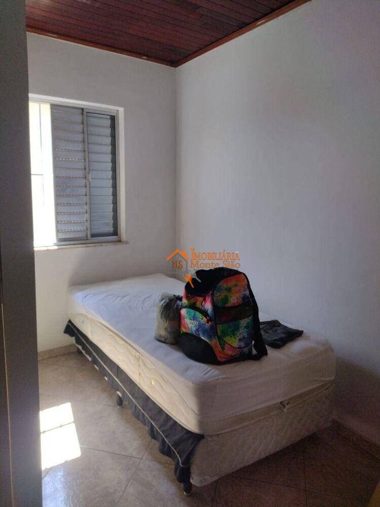 Casa, 6 quartos, 300 m² - Foto 19