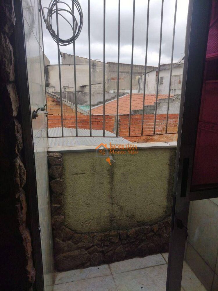 Casa, 6 quartos, 300 m² - Foto 4