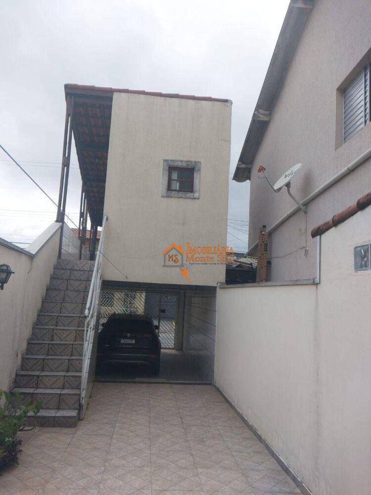 Casa, 6 quartos, 300 m² - Foto 8