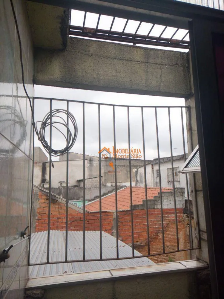 Casa, 6 quartos, 300 m² - Foto 19