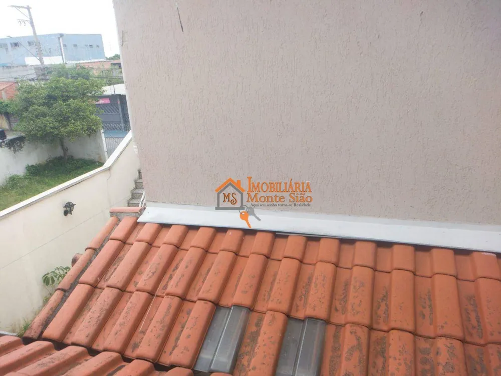 Casa, 6 quartos, 300 m² - Foto 22