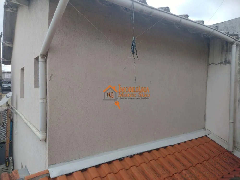 Casa, 6 quartos, 300 m² - Foto 24