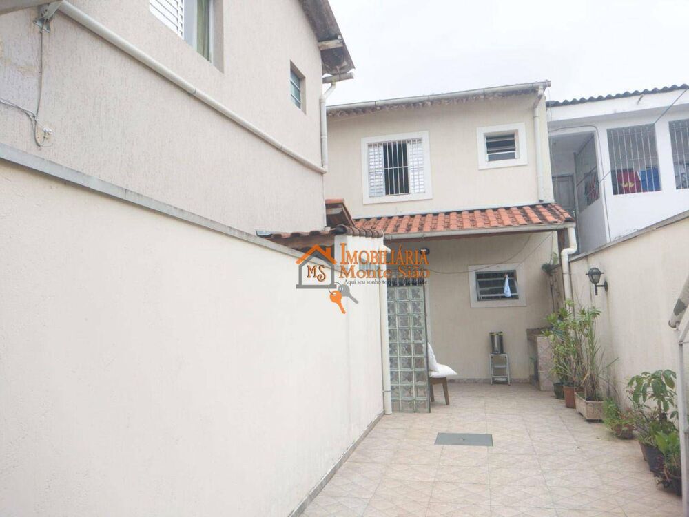 Casa, 6 quartos, 300 m² - Foto 20
