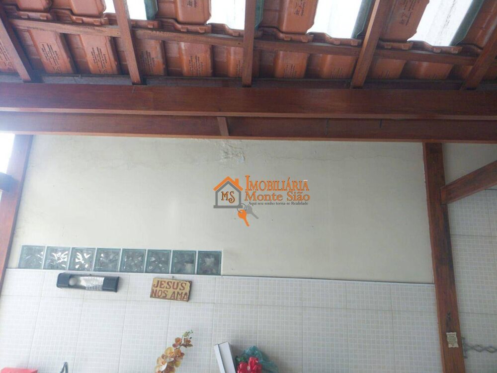Casa, 6 quartos, 300 m² - Foto 12
